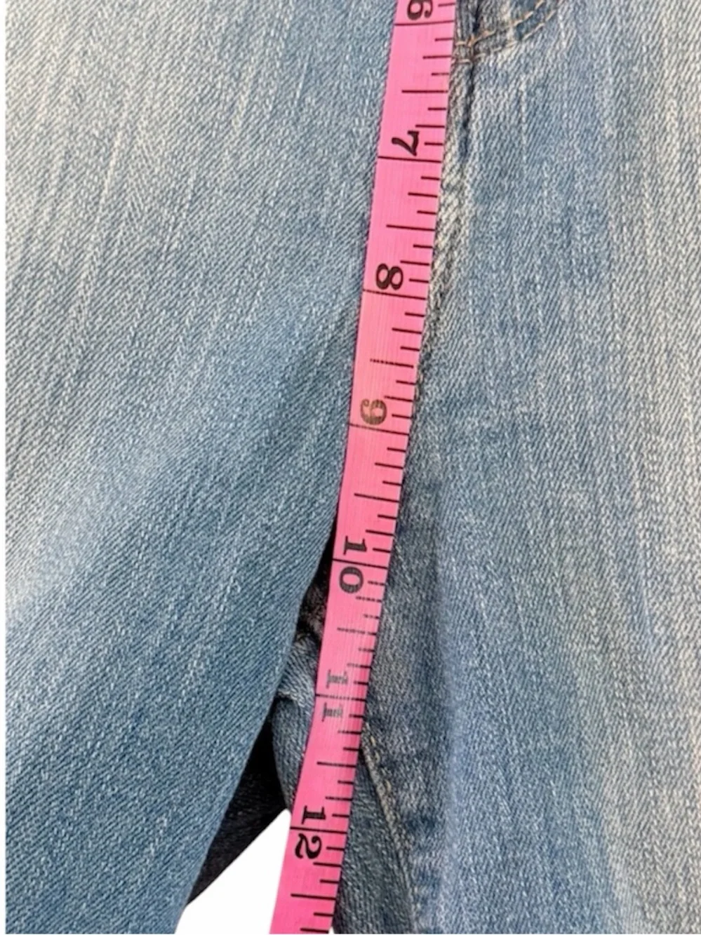 Levis levi upgrade